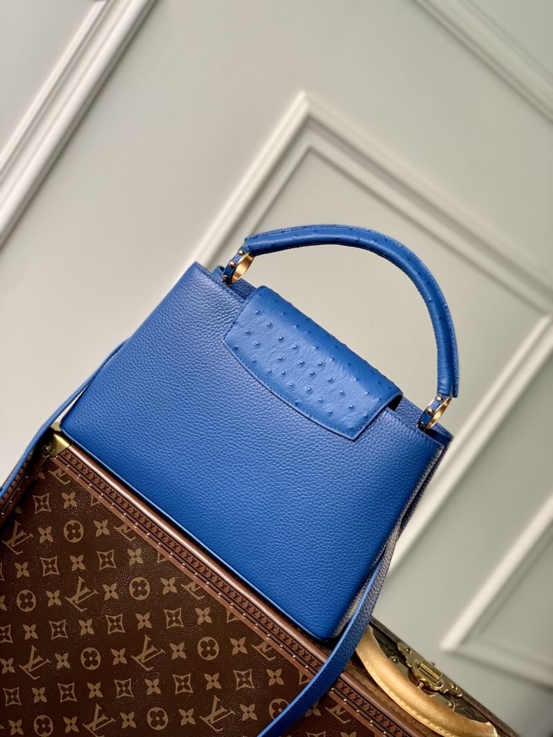 LV Top Handle Bags